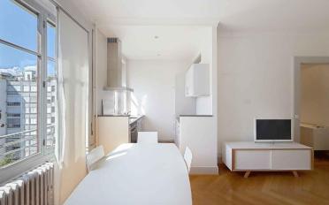 Appartement meublé 2.5 pièces - image - 5