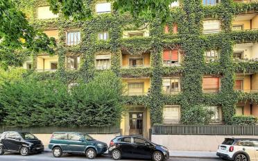 Appartement meublé 2.5 pièces - image - 1