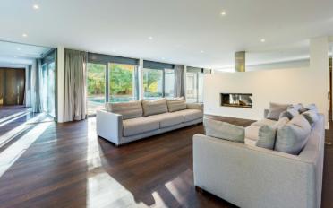 Villa 10 rooms - image - 8