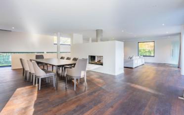 Villa 10 rooms - image - 7