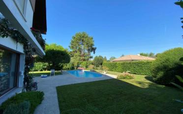 Villa 7 Zimmer - image - 2