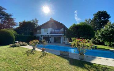 Villa 7 Zimmer - image - 1
