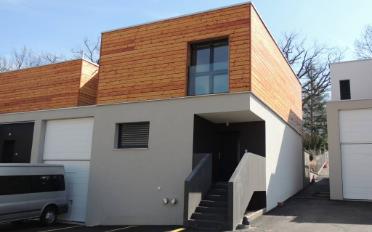 Maison contiguë 6 pièces - image - 2