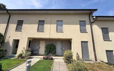Maison contiguë 6 pièces - image - 1