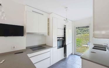 Maison contiguë 6 pièces - image - 4