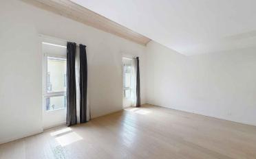 Maison contiguë 6 pièces - image - 8