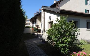 Maison 10 pièces - image - 1