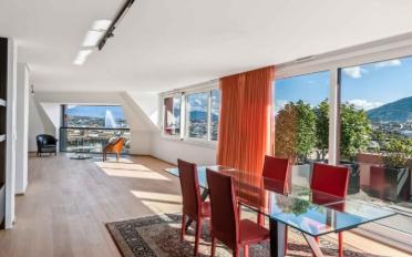 Apartment 7 rooms - image - 4