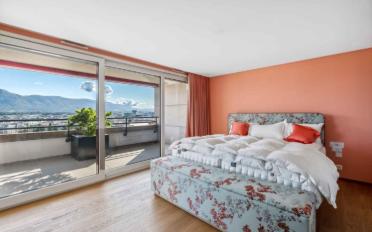 Apartment 7 rooms - image - 8