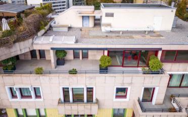Apartment 7 rooms - image - 12