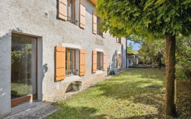 Maison 12 pièces - image - 3