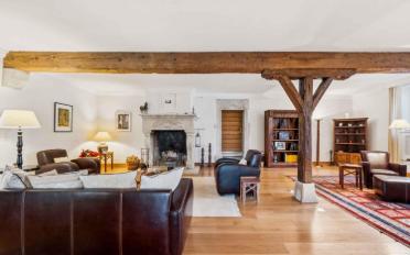 Maison 12 pièces - image - 6