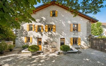 Maison 12 pièces - image - 1