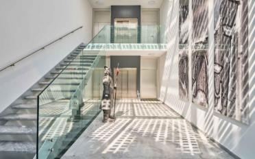 Wohnung 8 Zimmer - image - 2