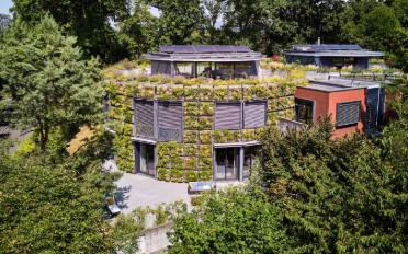 Wohnung 8 Zimmer - image - 11
