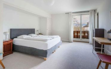 Apartment 7 rooms - image - 8