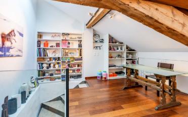 Einfamilienhaus 8 Zimmer - image - 7