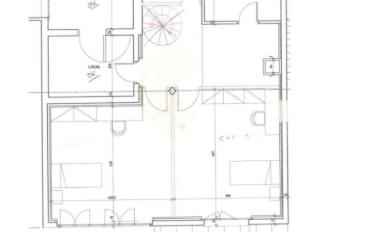Maison jumelée 6 pièces - image - 11