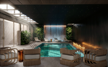 Villa 10 rooms - image - 4