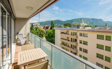 Appartement 5 pièces - image - 10