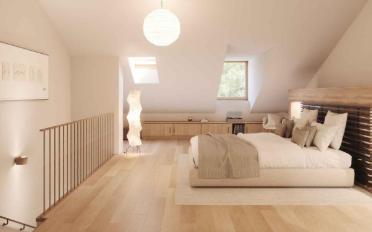 Einfamilienhaus 5 Zimmer - image - 4