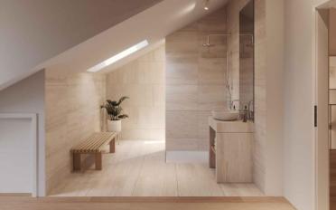 Single house 5 rooms - image - 6