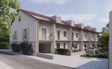 Single house 5 rooms - image - 1