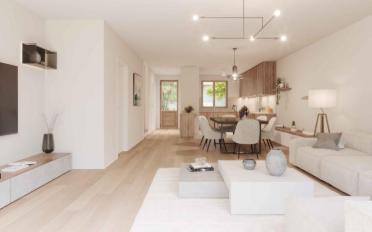 Single house 5 rooms - image - 2