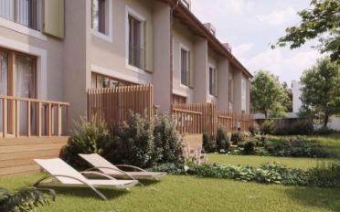 Maison 5 pièces - image - 7