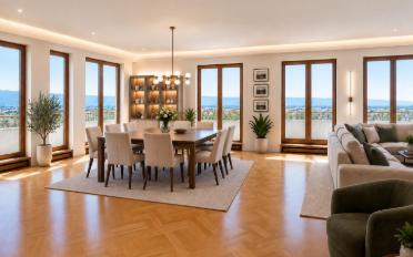 Appartement - image - 3