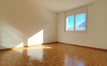 Apartment 3.5 rooms - image - 4