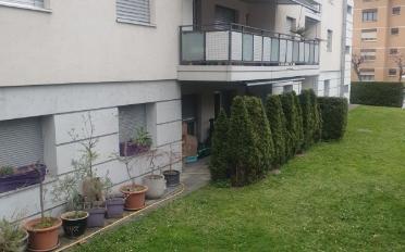 Wohnung 4.5 Zimmer - image - 1
