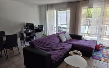 Appartement 3.5 pièces - image - 2