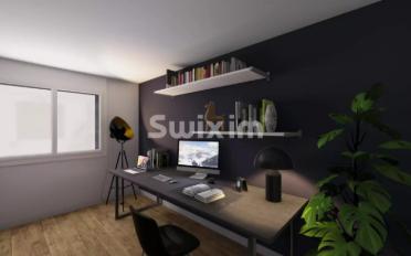 Single house 5.5 rooms - image - 4