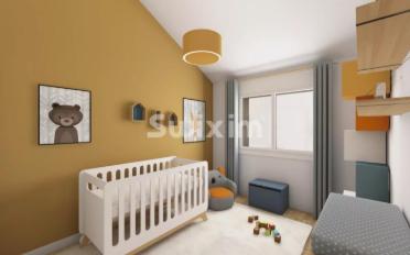 Single house 5.5 rooms - image - 7