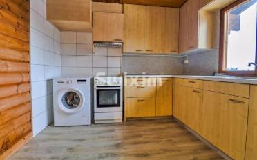 Chalet 5.5 pièces - image - 7