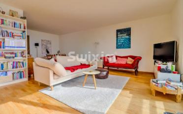 Apartment 4 rooms - image - 2