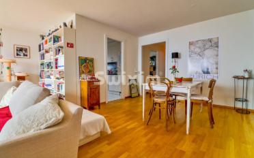 Apartment 4 rooms - image - 4