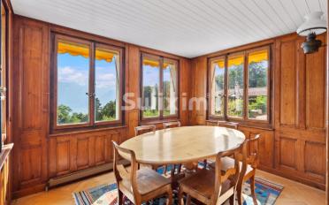 Villa 6.5 pièces - image - 3