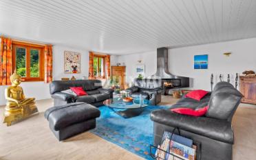 Villa 6.5 pièces - image - 1