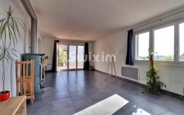 Einfamilienhaus 10 Zimmer - image - 3