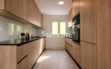 Apartment 4.5 rooms - image - 5