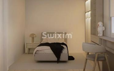 Apartment 4.5 rooms - image - 4