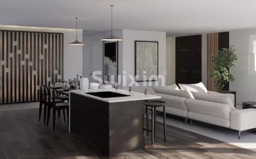 Apartment 4.5 rooms - image - 1