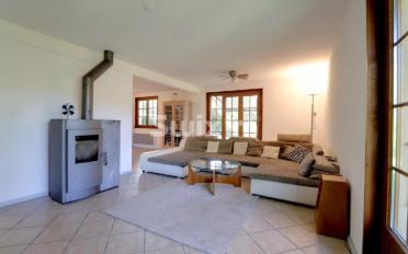 Villa 7 pièces - image - 3