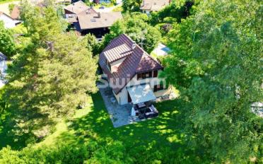 Villa 7 pièces - image - 1