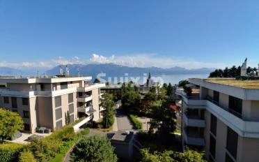 Apartment 5.5 rooms - image - 1