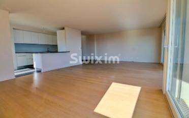 Apartment 5.5 rooms - image - 5