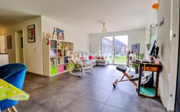 Wohnung 4.5 Zimmer - image - 4