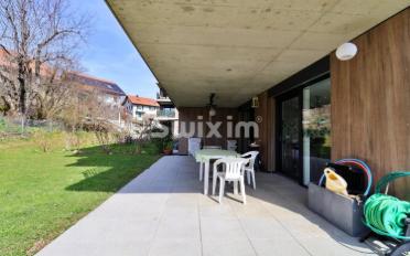Wohnung 4.5 Zimmer - image - 2